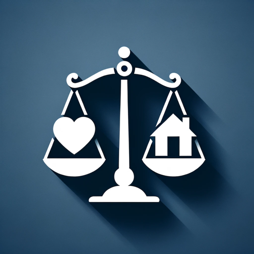 Family Law Guide logo
