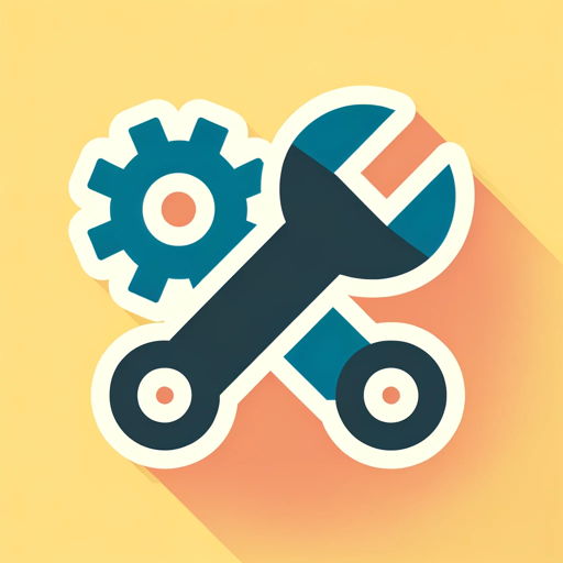 Industrial logo