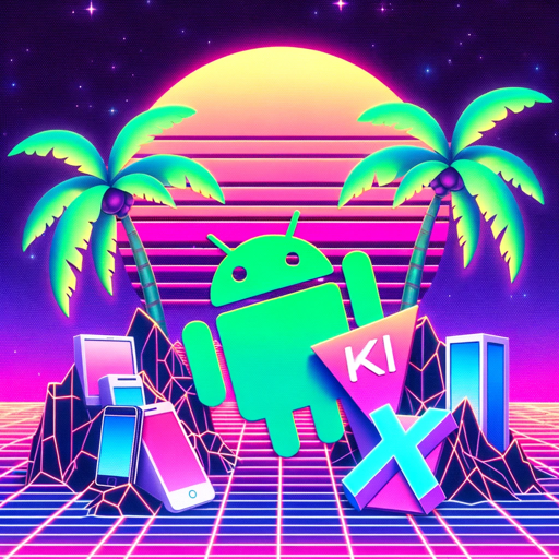 Kotlin beast logo