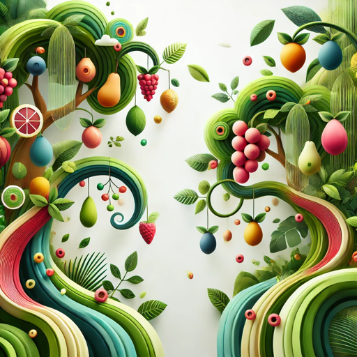 Exotic Fruit Cultivation Expert logo