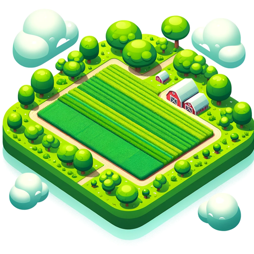ATHENA - Field Solutions Expert ( Agriculture) logo