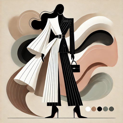 Chic Wardrobe Architect logo