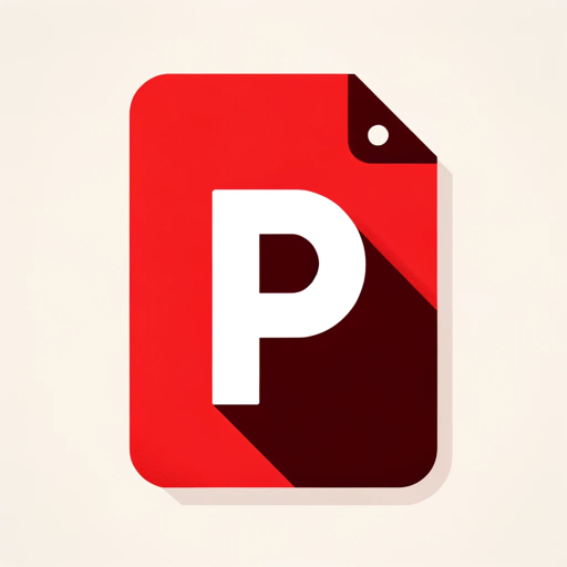 ChatPDF logo