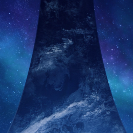 Infinite Forge logo