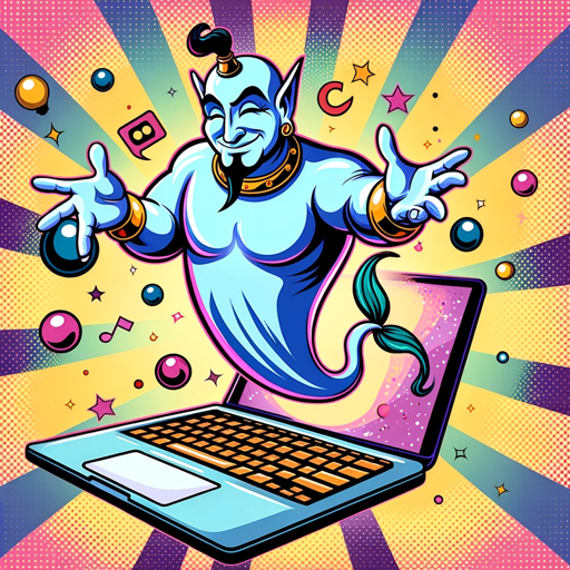 SEO Blog Genie logo