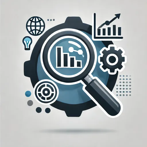 Executive Insights Specialist logo