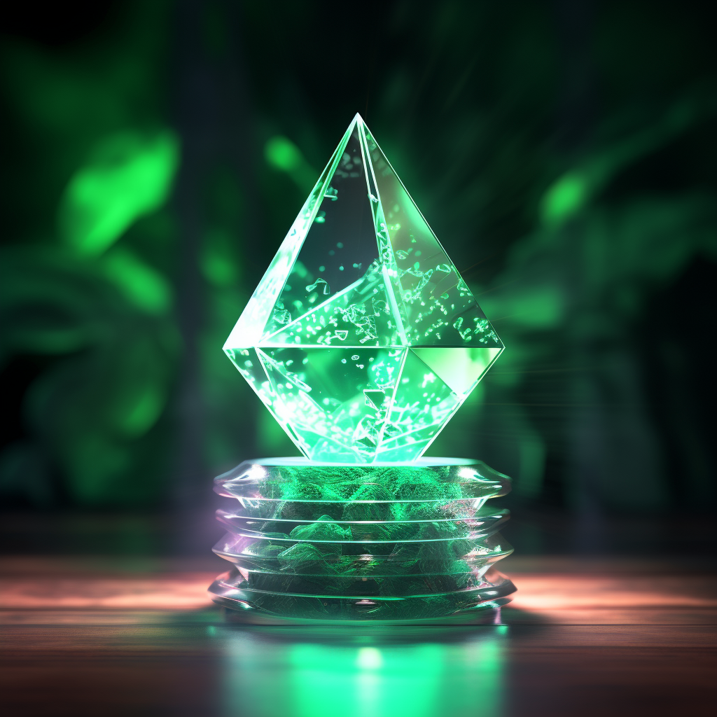 Ethereum Classic Expert logo