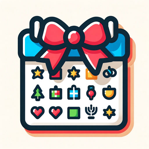Holiday Planner logo