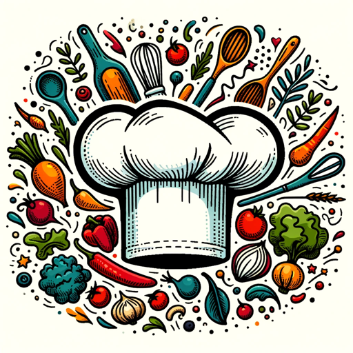 Chef's Companion logo