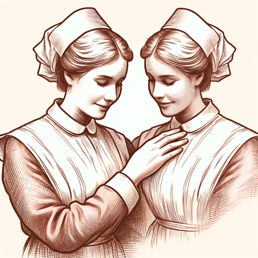Juliet's Nurse logo