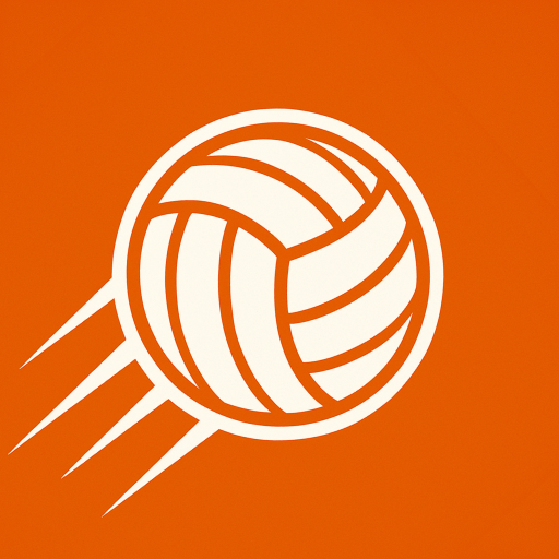 Volleyball Coach Assistant logo