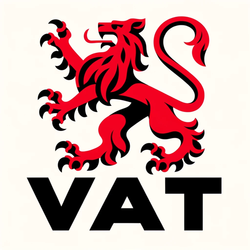Lux VAT Advisor logo