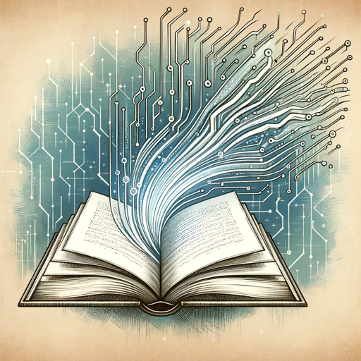 Scholarly Gap Finder logo