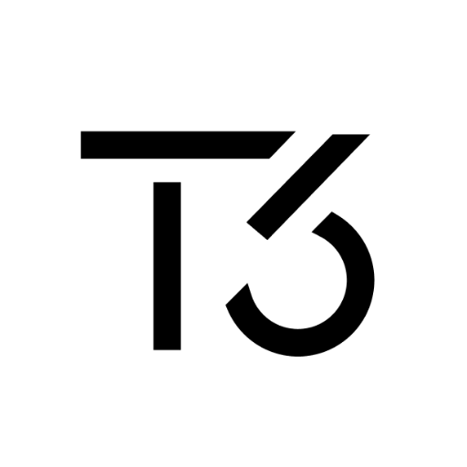 T3 GPT logo