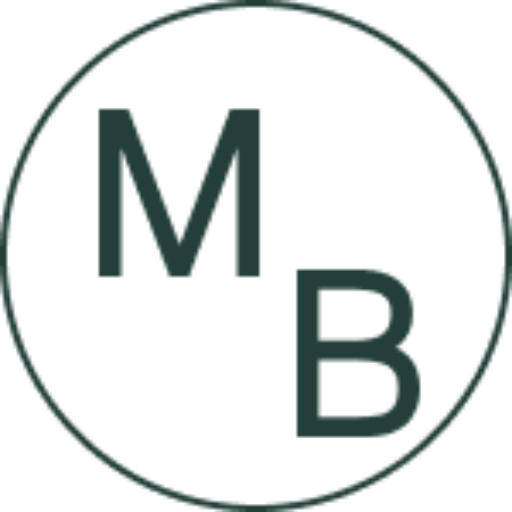Maze Bright A.I. Concierge logo