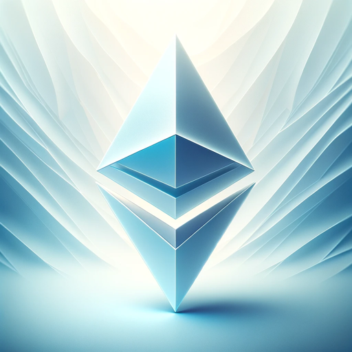 Ethereum GPT logo
