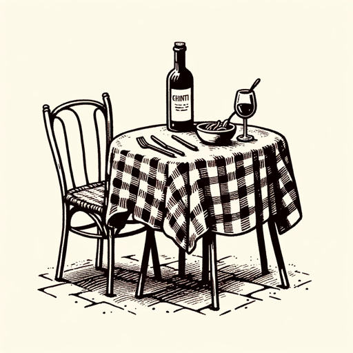 Mangia Magic logo