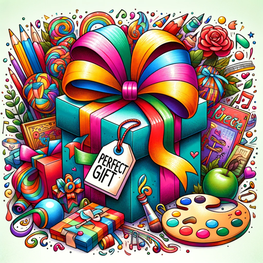 Gift Helper logo