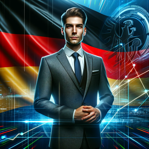 Germany Immigration Lawyer logo
