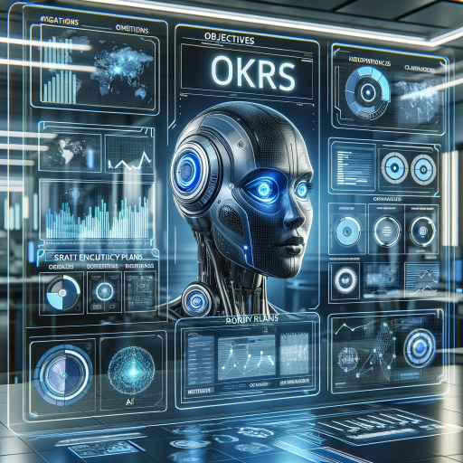 Experto en Diseño de OKRS logo