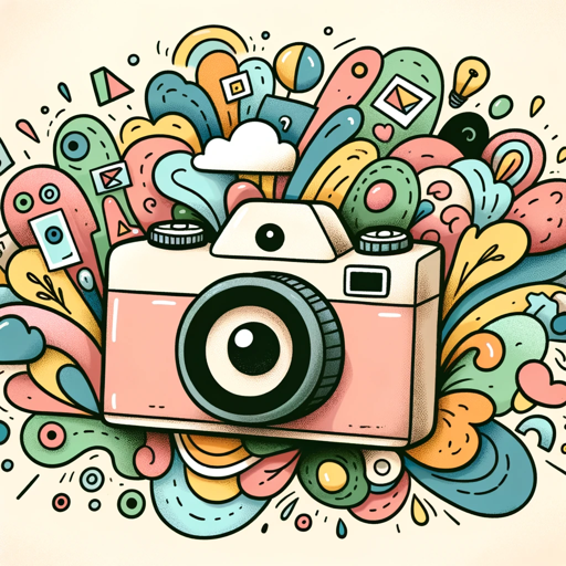 写真名人 logo