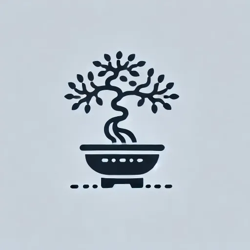 Bonsai Mastery Guide logo