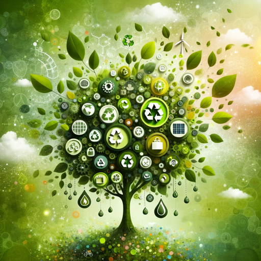 🌱Eco Advocate's Ally🌍 logo