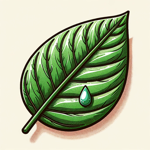 Green Thumb Guide logo