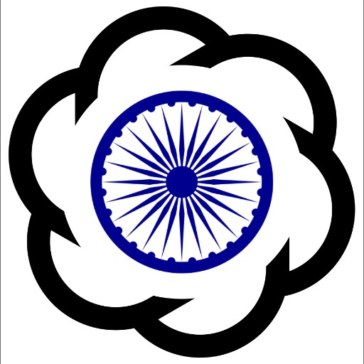 भारतीय GPT logo