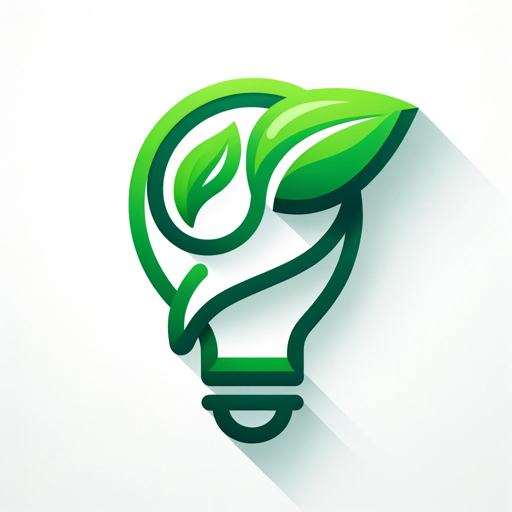 EcoExpert logo