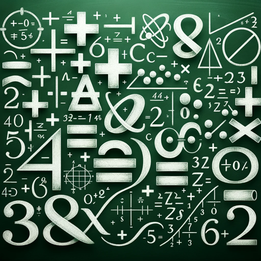 MathTeX Changer logo