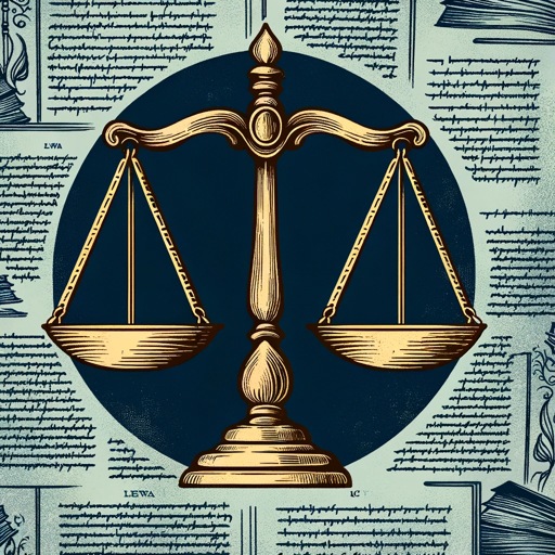 Harvard Lawyer logo