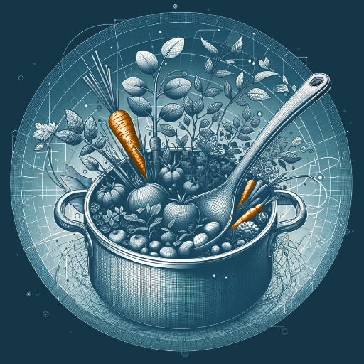 Green Gourmet logo