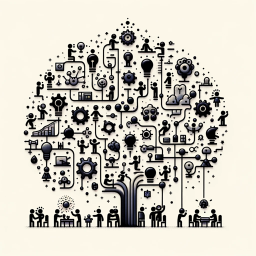 Miniature Dwarf or Smart Little People (SLP) V1.0 logo