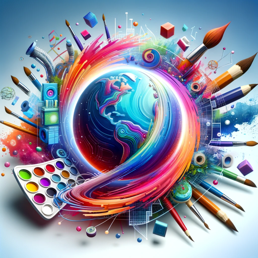 Character Creator AI logo