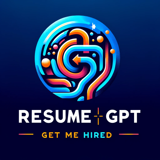 ResumeGPT logo