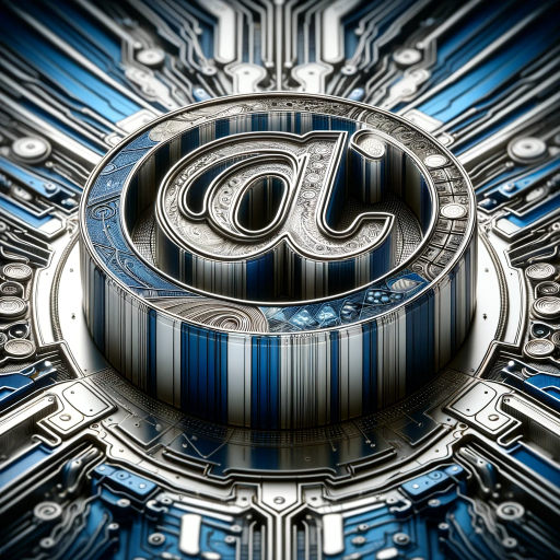 Email Generator logo