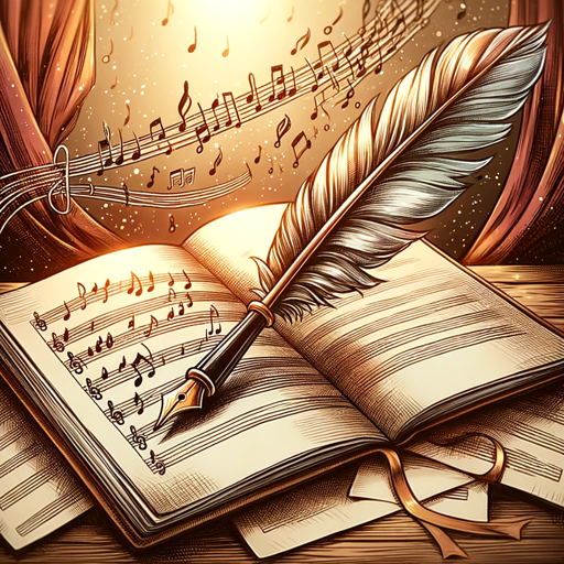 Melody Muse logo