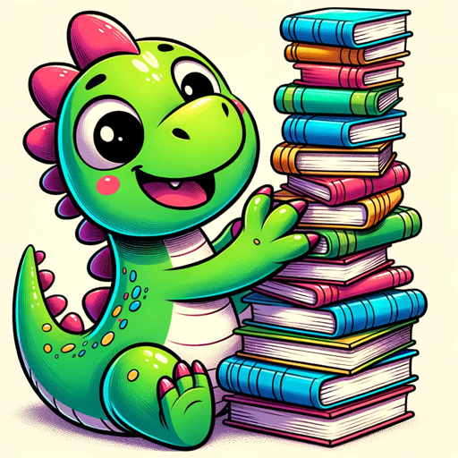 Thesaurus Rex logo