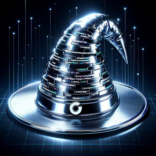 ChromeExtensionWizard logo