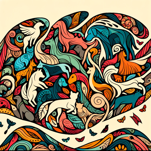 Animalia logo