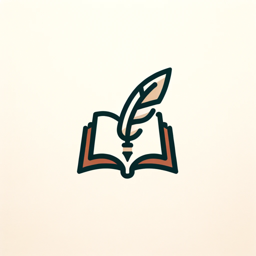 StorySmith logo