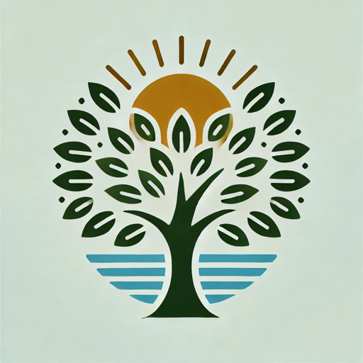 Christian Church Planter logo