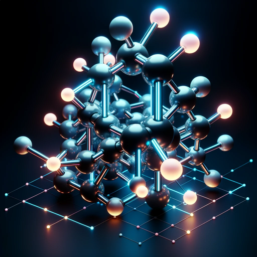 Chemistry Helper logo