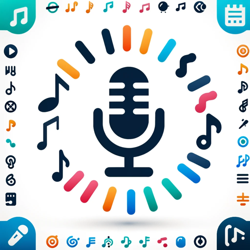 Sing logo