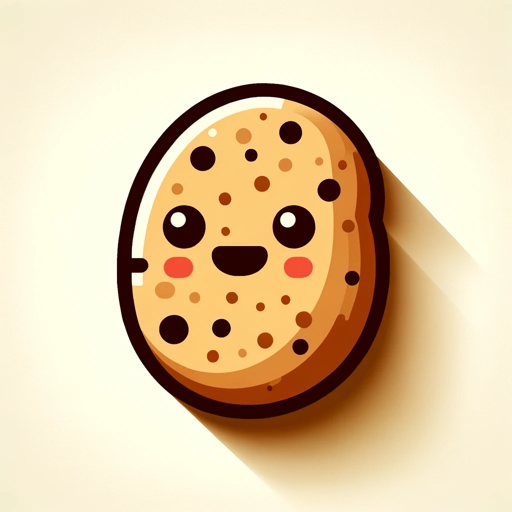 Potato logo