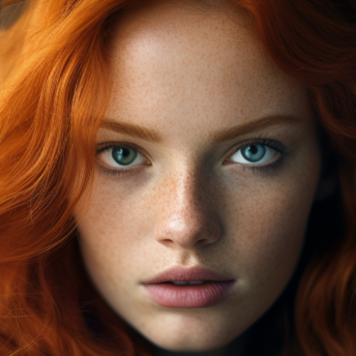 Hypnotic Woman - Like Hypnotic Women? meet Eva logo