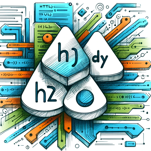 HTML GPT logo