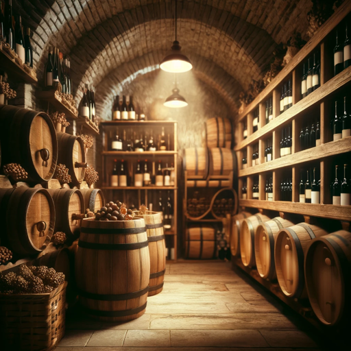 와인의 세계/红酒世界/ワインの世界/the world of wine logo