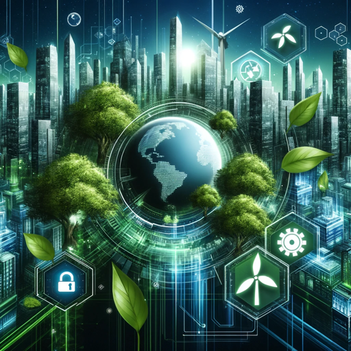Eco Advisor logo